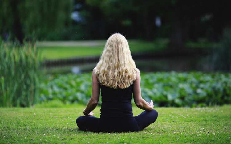 Mindfulness - Meditation