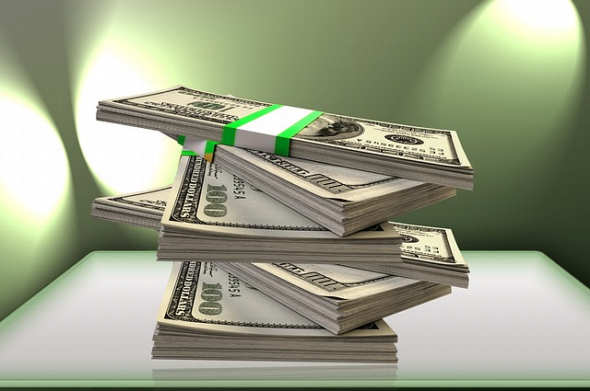 Quotes on Money