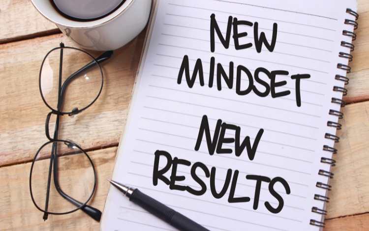 The Power of Mindset