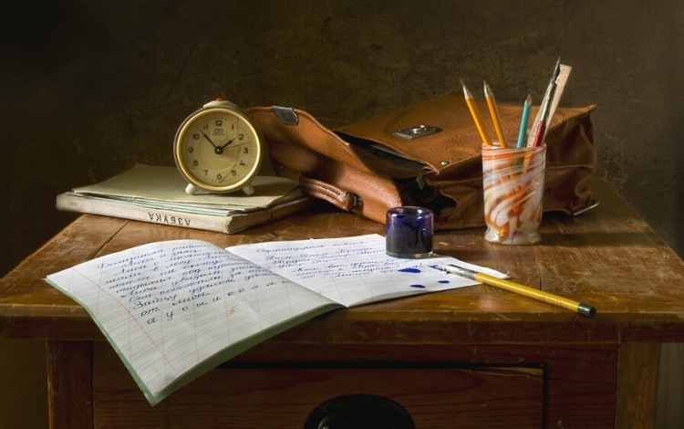 Writing a Book