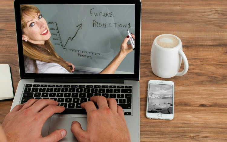 Online Course