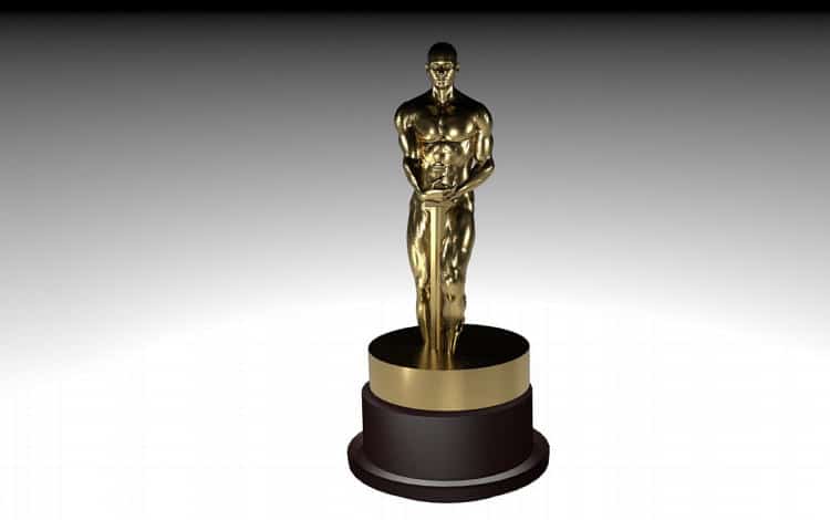Win the Oscar