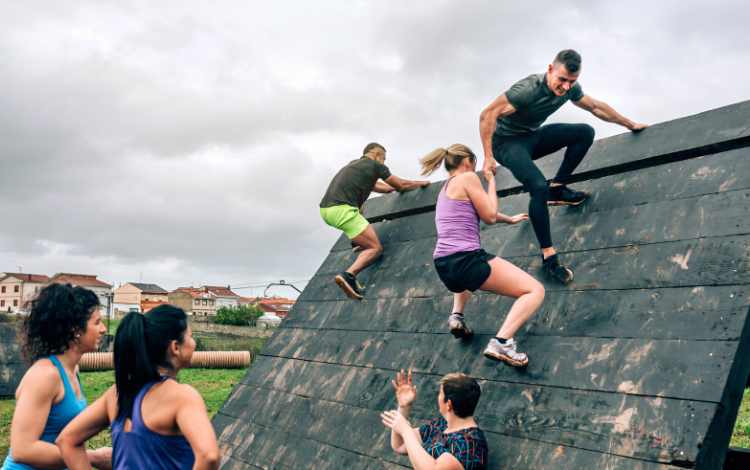 How to Overcome Obstacles