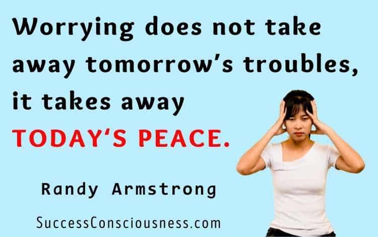 Overthinking Quotes