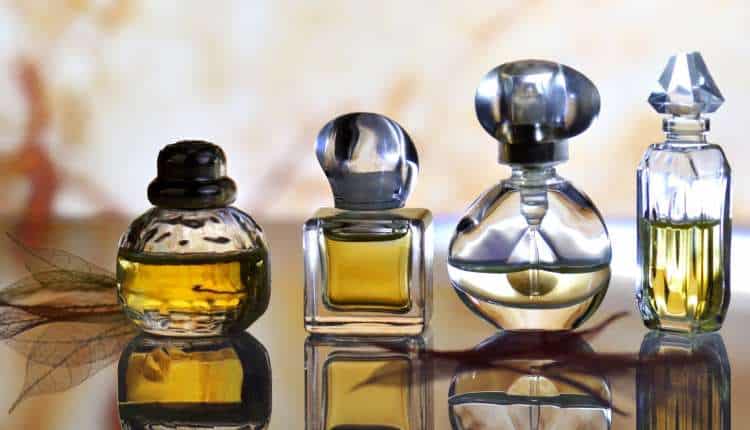 Oriental Perfumes