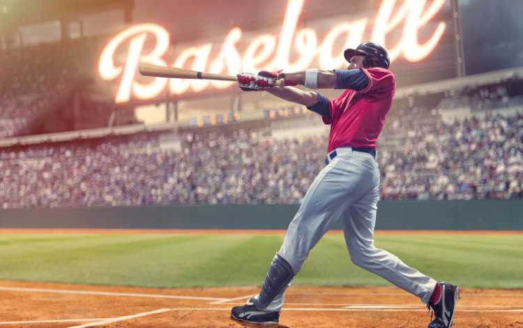 Baseball Game