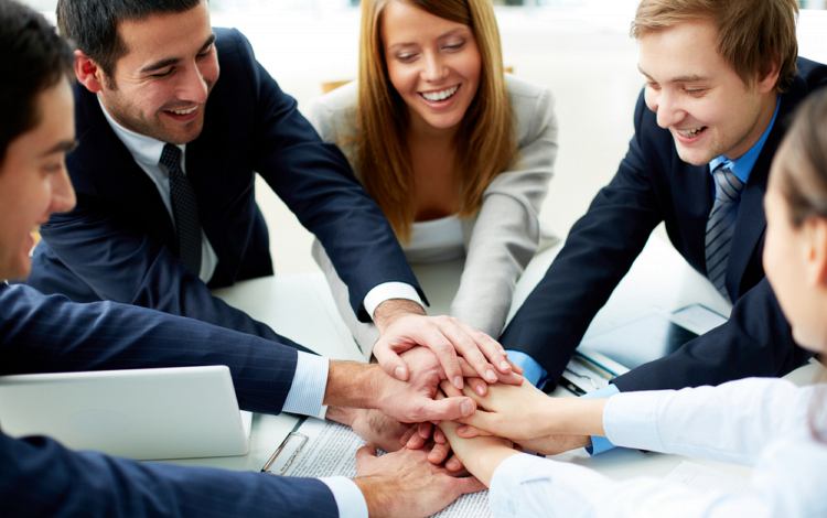 How to Create a Positive Atmosphere