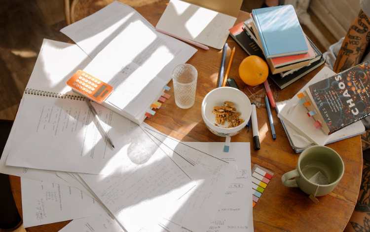 Prepare for Your Exams