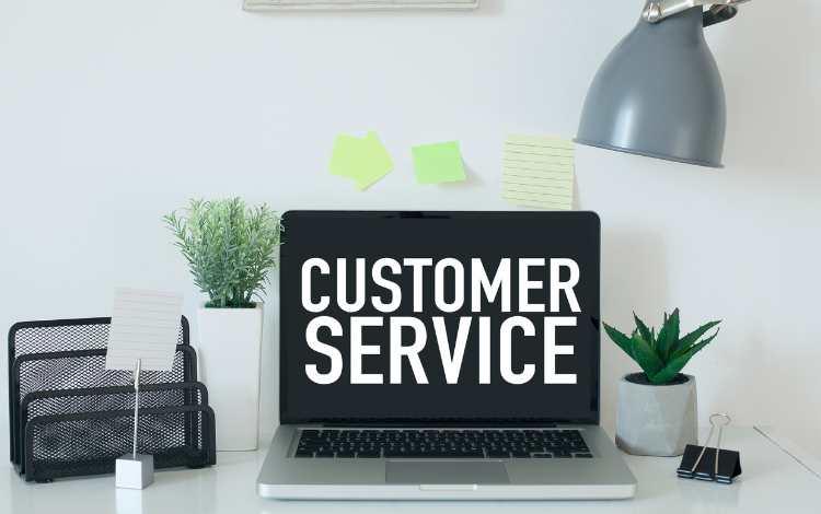 Customer Service