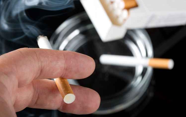 Reshaping Your Mindset to Quit Smoking