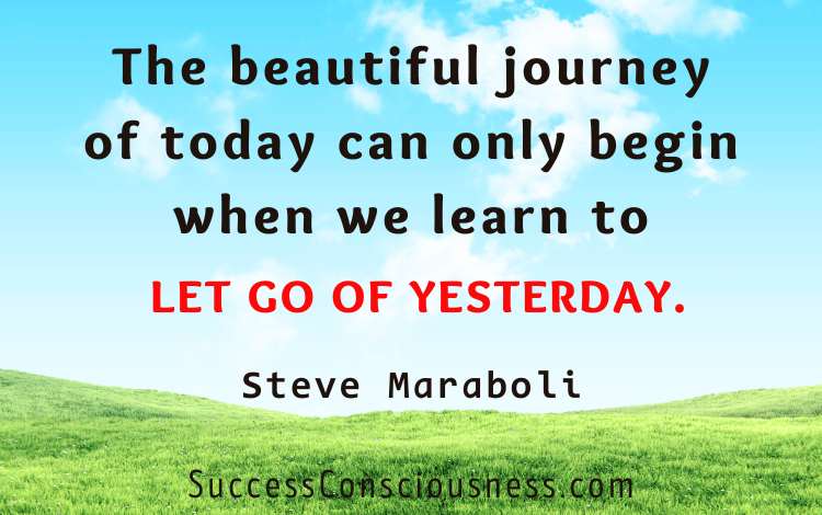 Quotes on Changes