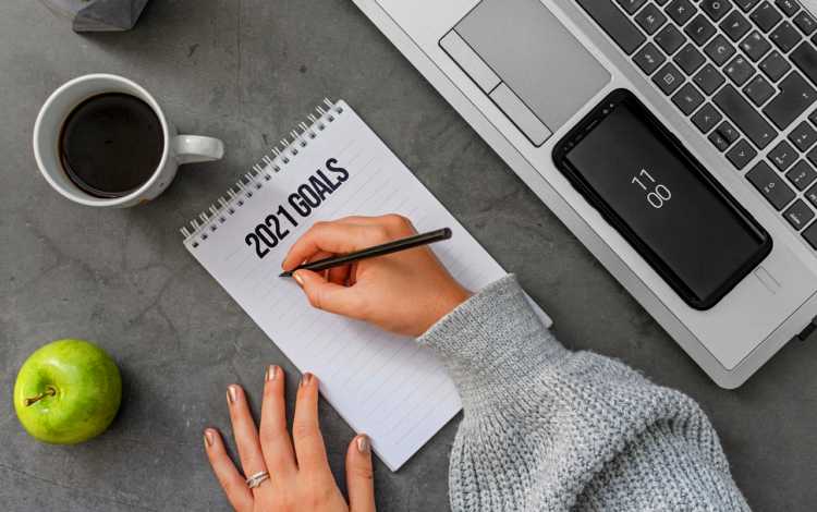 Reward Yourself When You Reach a Goal