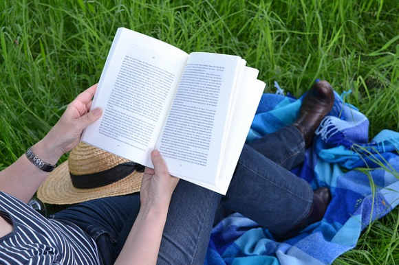Positive Thinking Books