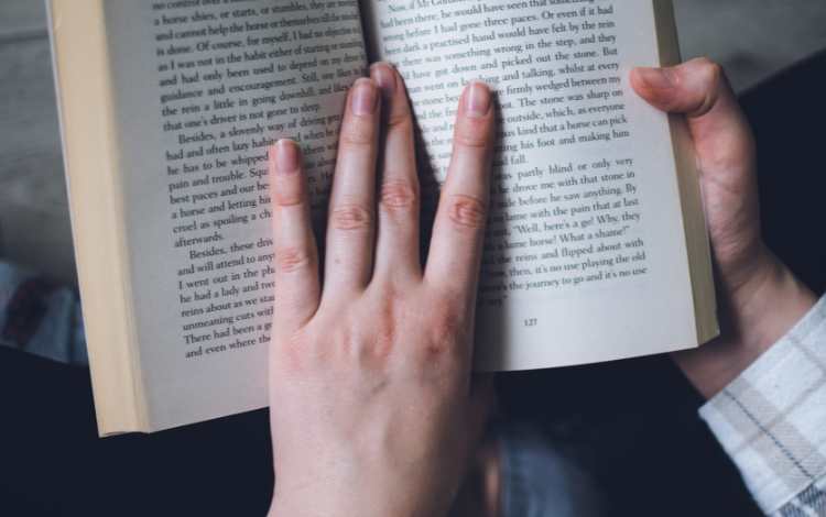 Novels to Improve Your Writing