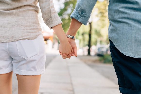 Relationship Goals