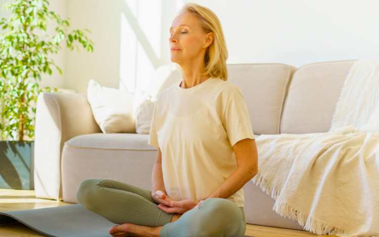 Relaxation Techniques