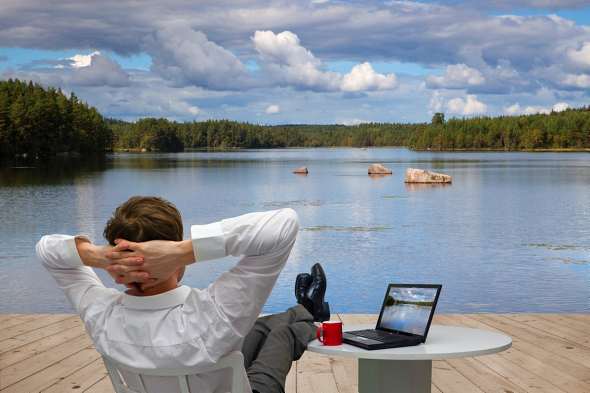 Peace at the Workplace