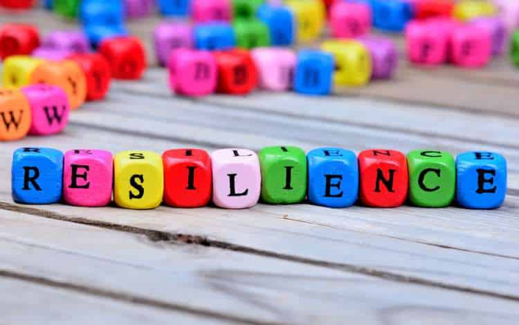Resilience and Willpower
