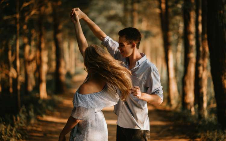 Romantic Ideas