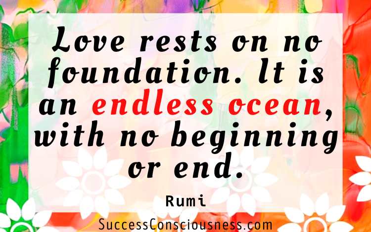 Rumi Quotes