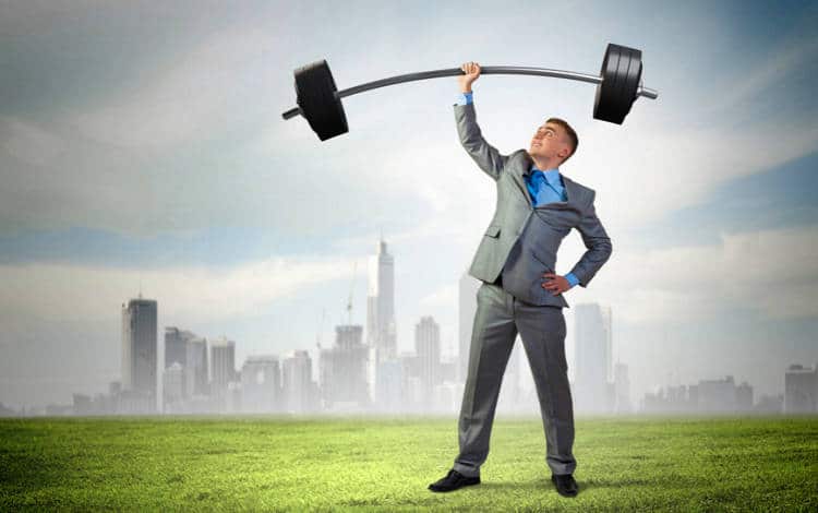 Self Discipline and Willpower
