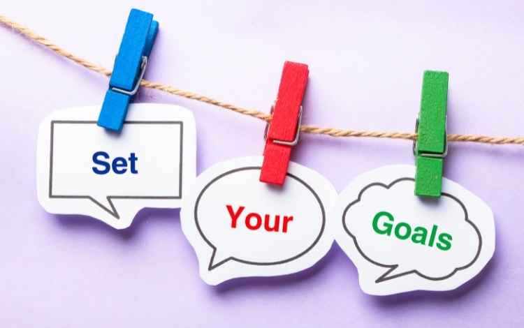 Why Goals Are Important
