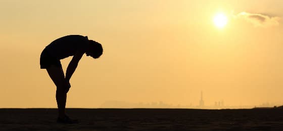 Motivation after Setback