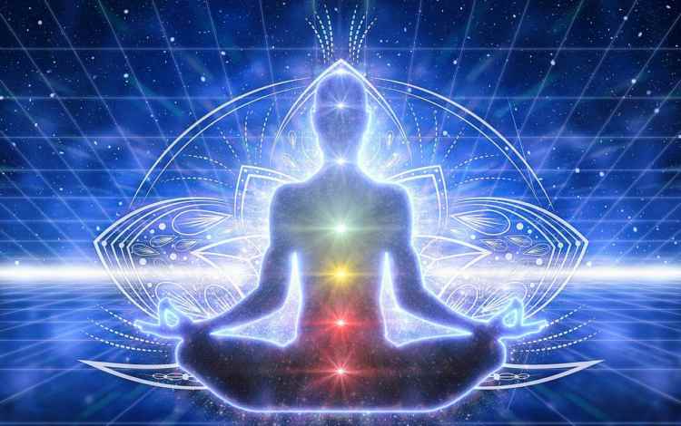 Spiritual Awakening