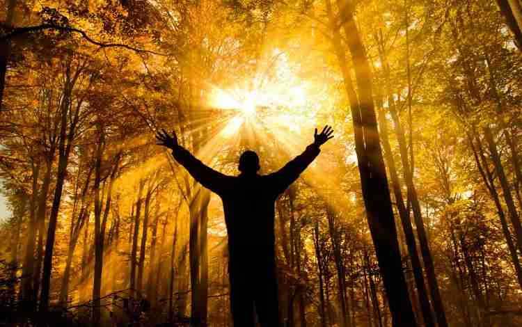 Spirituality