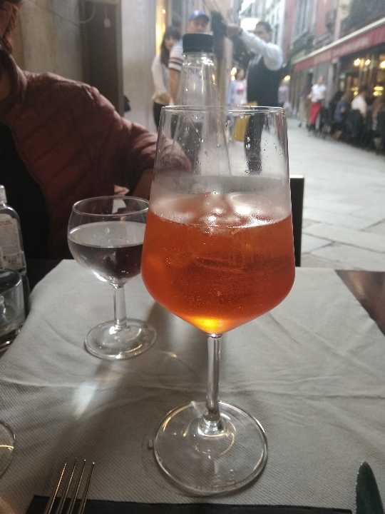Spritz