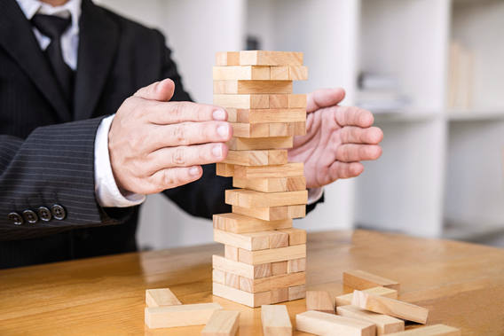 Steps for Financial Stability