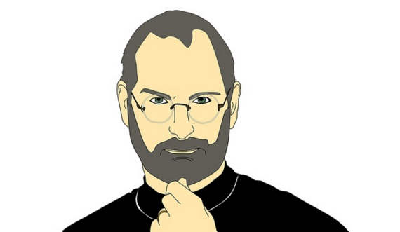 Steve Jobs