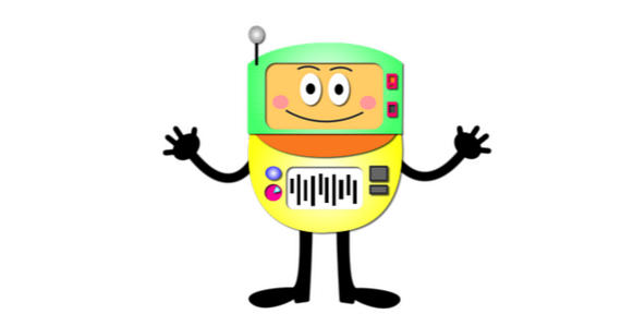 Stop Acting Like a Robot