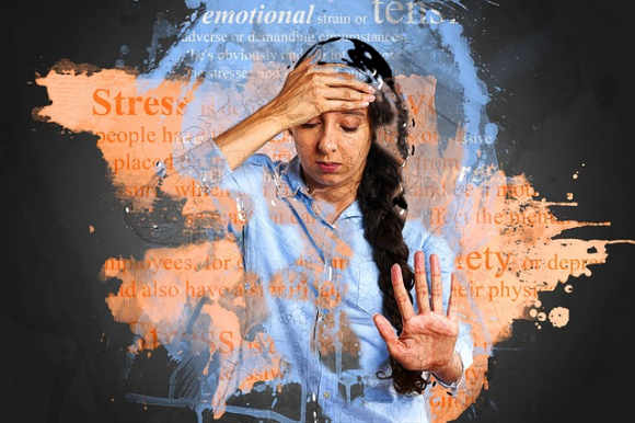 Stop Negative Thinking