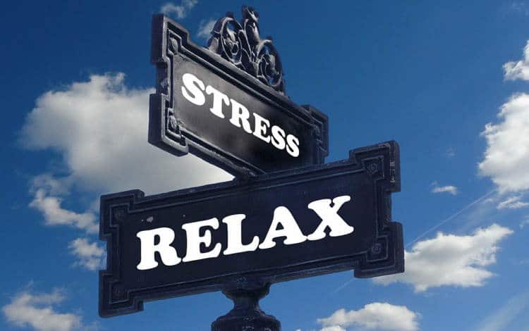 Inner Peace in Your Life