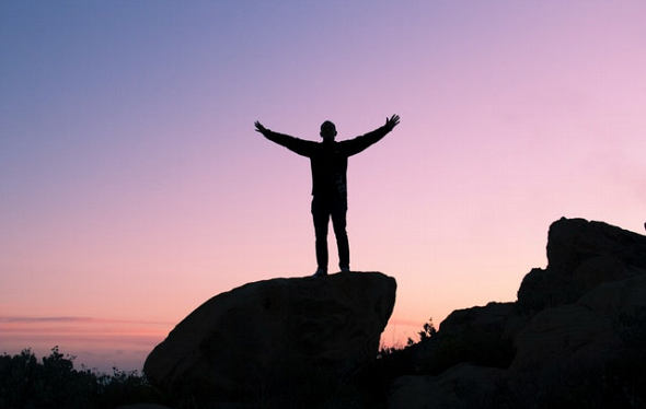 Build Strong Self-Confidence