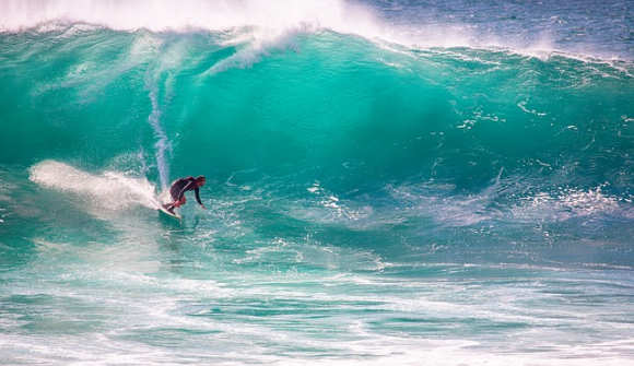 Risks for a Big Dream