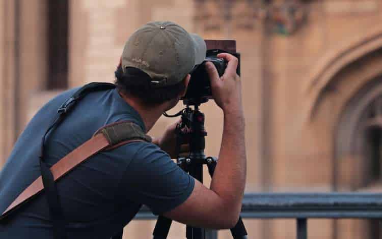 How to Take Better Photos