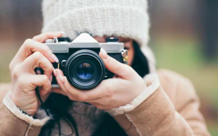 Capture Amazing Images
