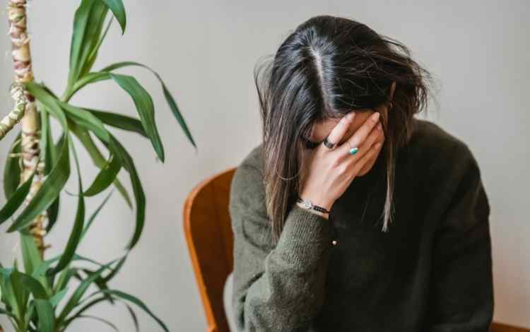 Stop Taking Things Personally