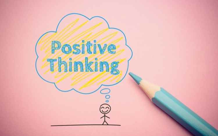 Why Positive Thinking Is Not Working