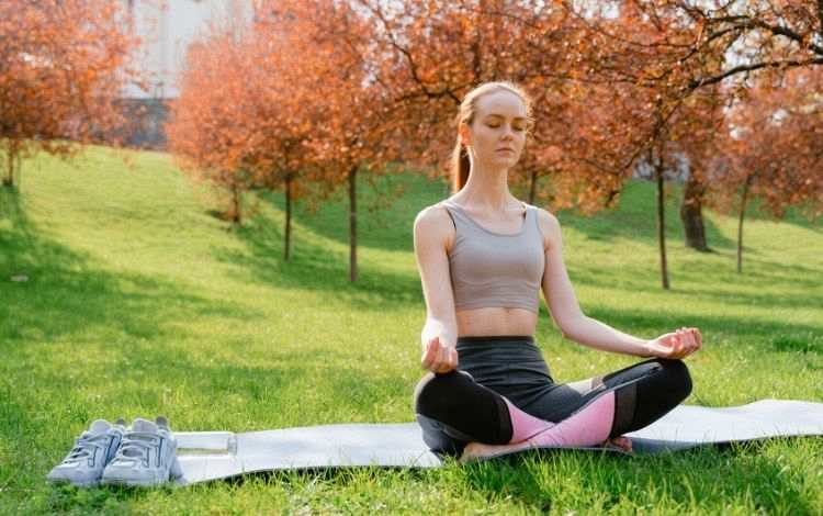 Best Time to Meditate