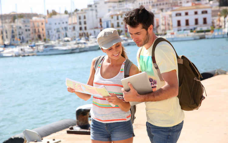 Video Marketing in Travel