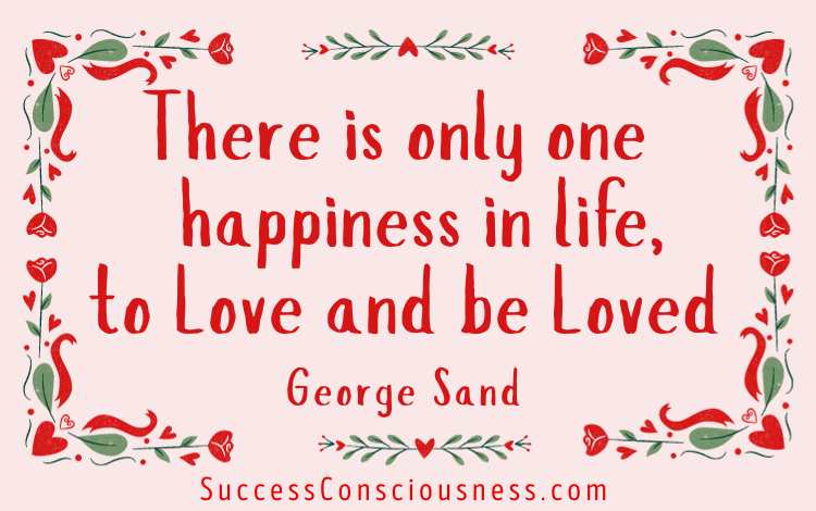 Valentine's Day Quotes