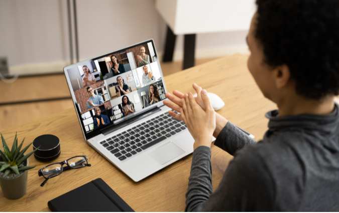Virtual Meeting