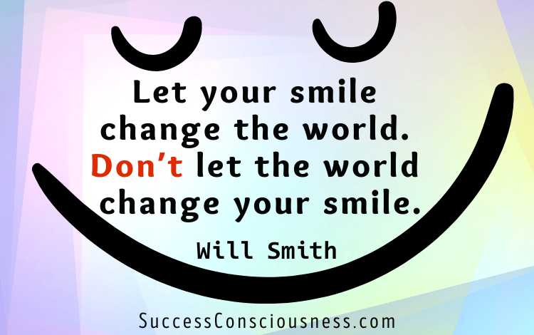 Will Smith Quotes
