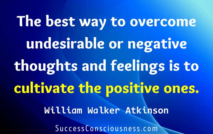 William Walker Atkinson Quotes
