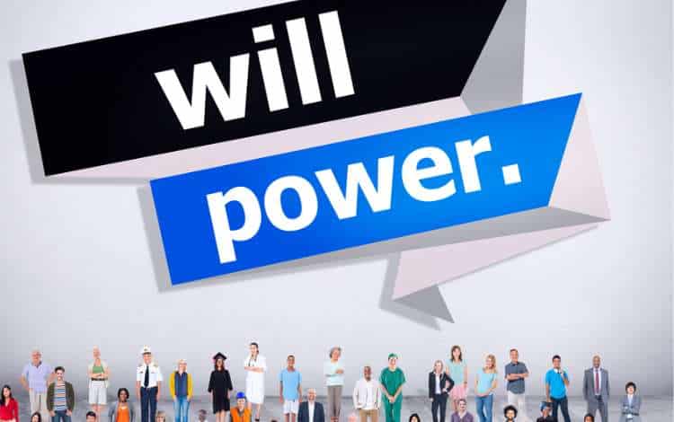 Willpower