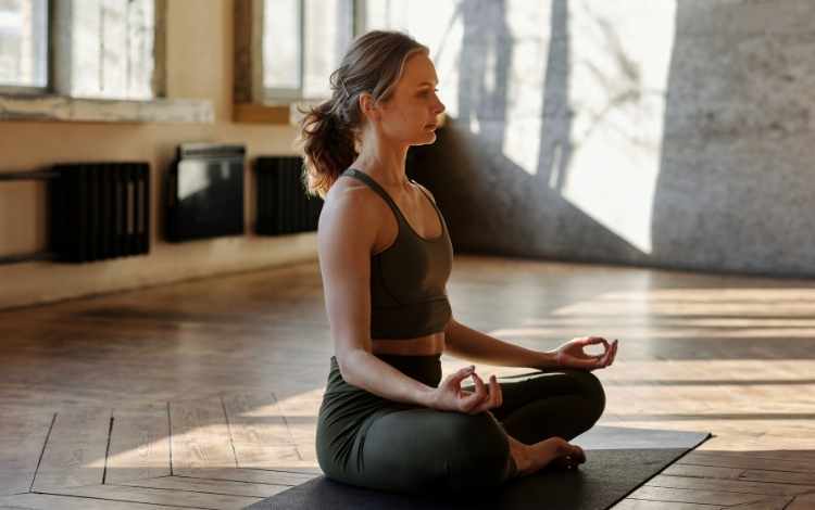 Meditation Room