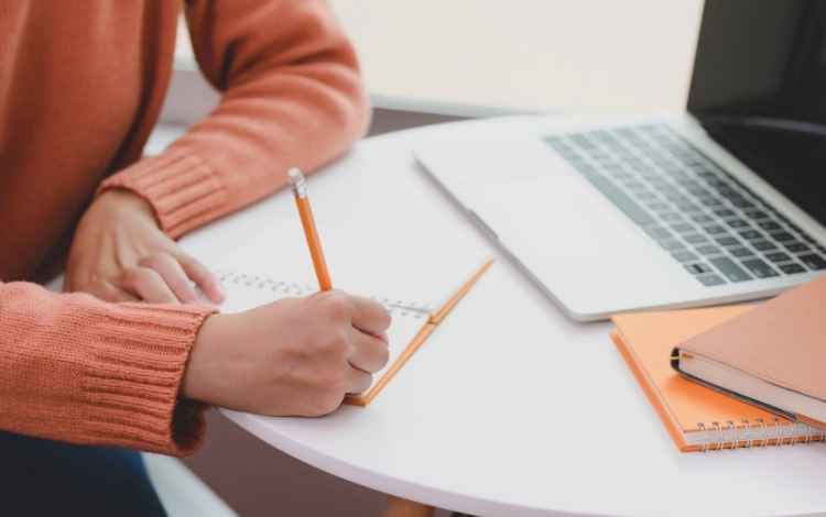 Creativity and Freewriting